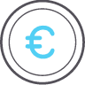 Grafik - Euro Symbol